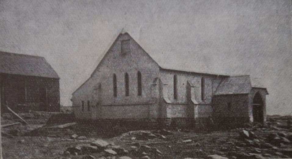 Bloemf angl church original